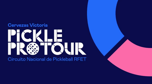 Pickle Pro Tour: El Circuito que Llevará el Pickleball en España al Siguiente Nivel
