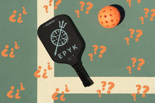 ¿Que el pickleball?