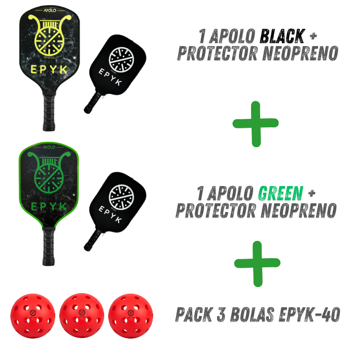 Apollo Pack