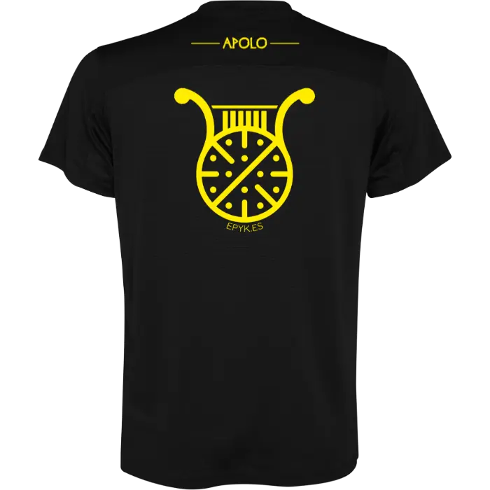 APOLLO T-SHIRT