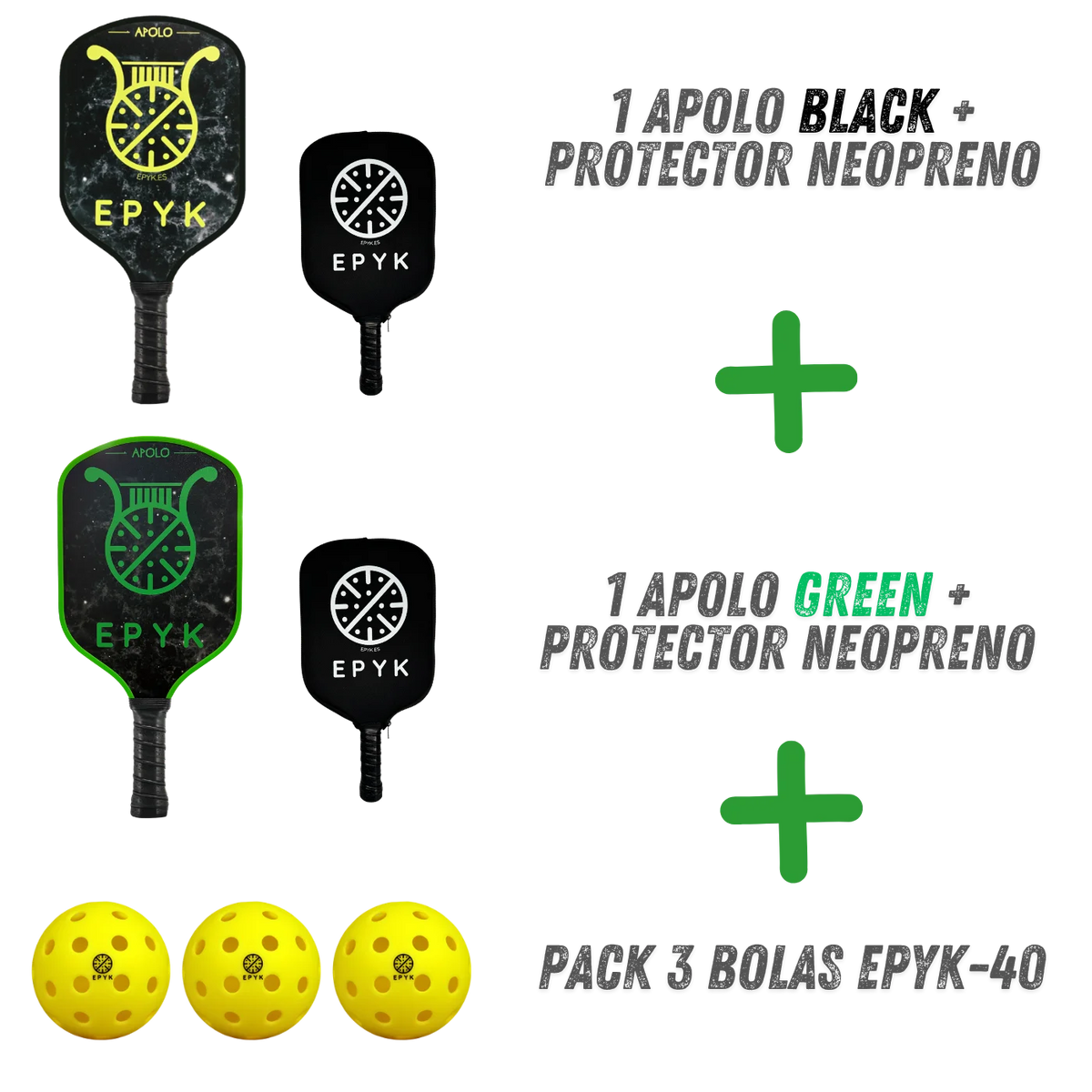 Apollo Pack