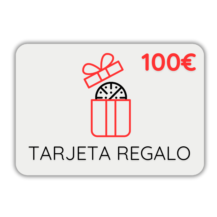 Tarjeta Regalo EPYK