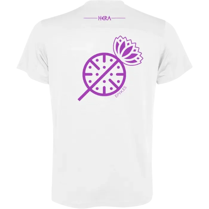 CAMISETA HERA
