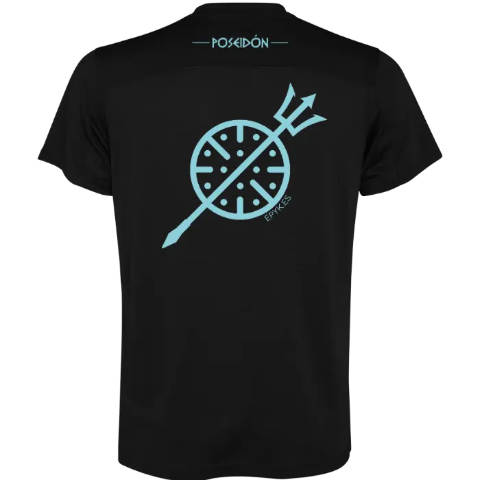 POSEIDON T-SHIRT