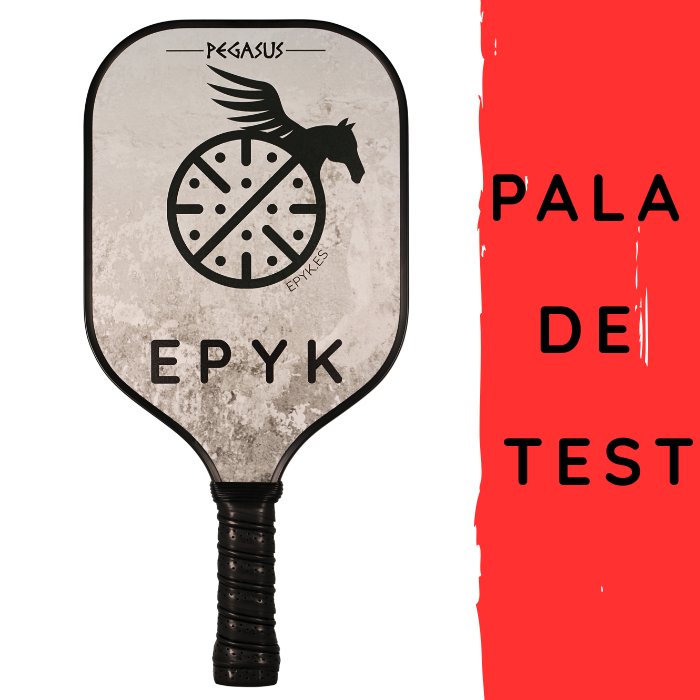PEGASUS TEST