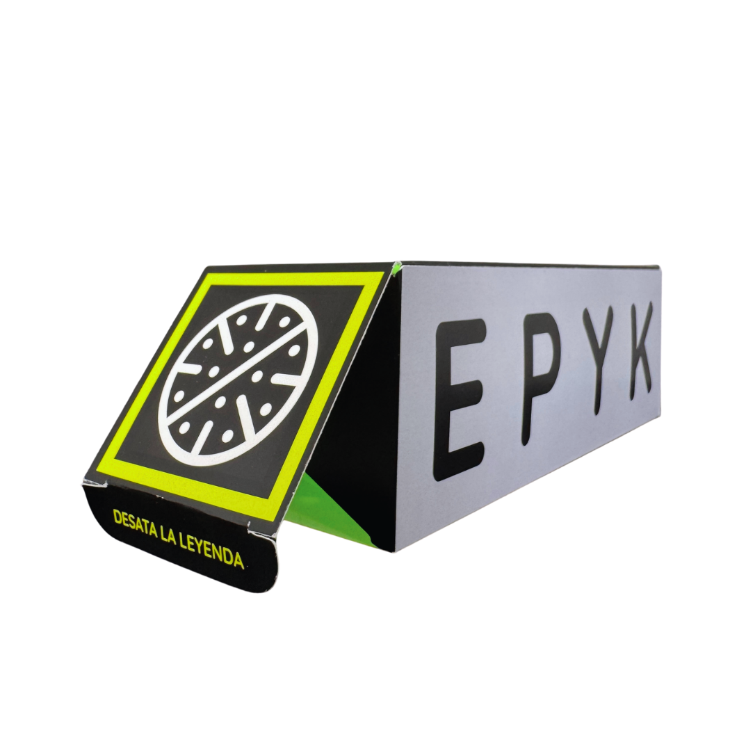 EPYK 40 PRO