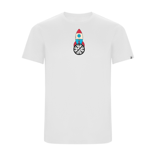 CAMISETA ROCKET (NIÑXS)