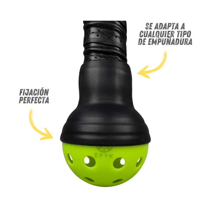 PICKLEBALL BALL PICKER