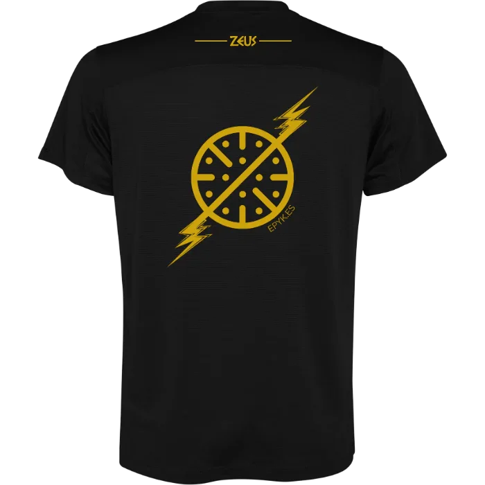 ZEUS T-SHIRT