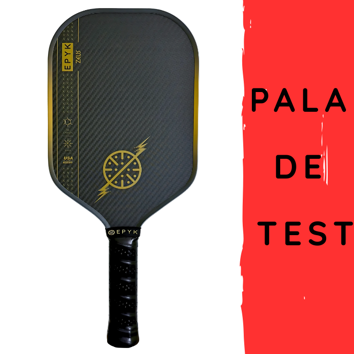 ZEUS TEST