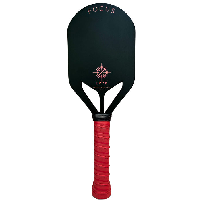 PALA DE TECNIFICACIÓN EPYK FOCUS EDGELESS