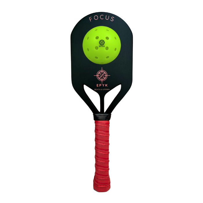 PALA DE TECNIFICACIÓN EPYK FOCUS EDGELESS