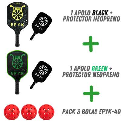 Apollo Pack