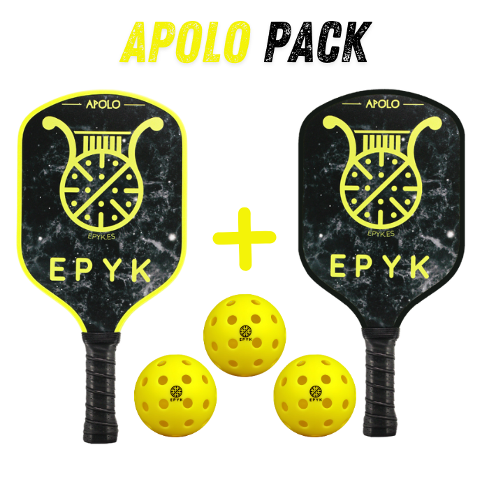 Comprar Pack de palas Pickleball