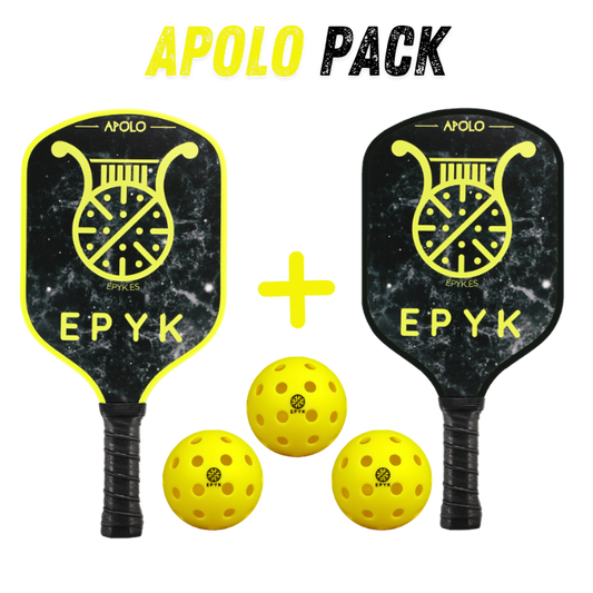 Comprar Pack de palas Pickleball