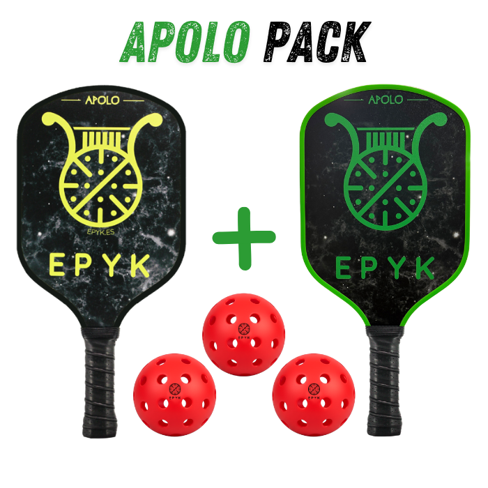 Apollo Pack
