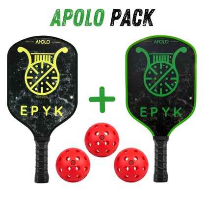 Apollo Pack