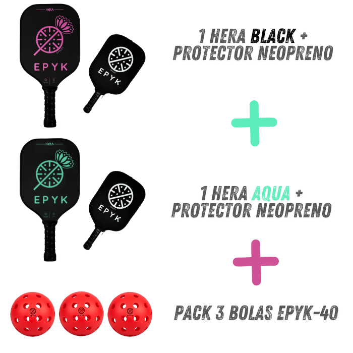 Hera Pack