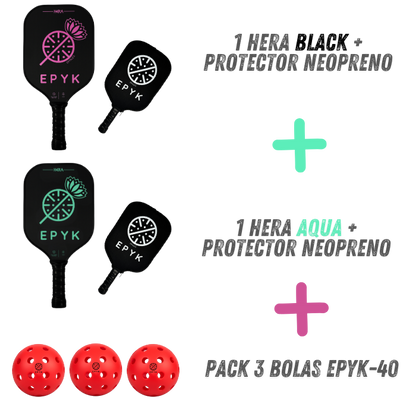 Hera Pack