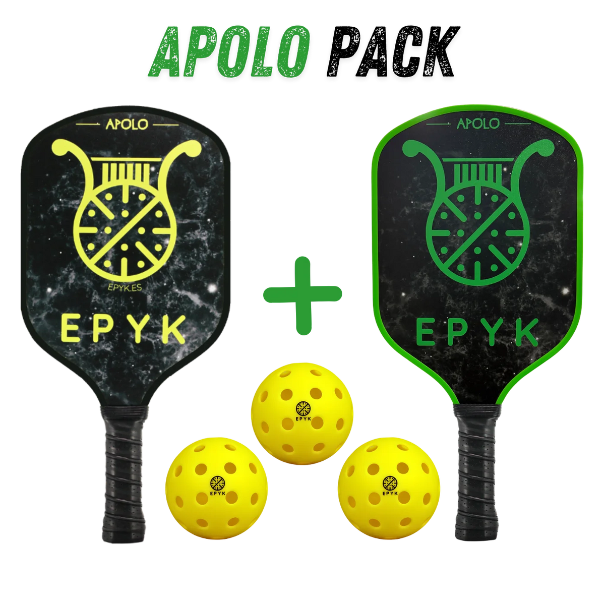 Apollo Pack