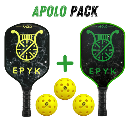 Apollo Pack