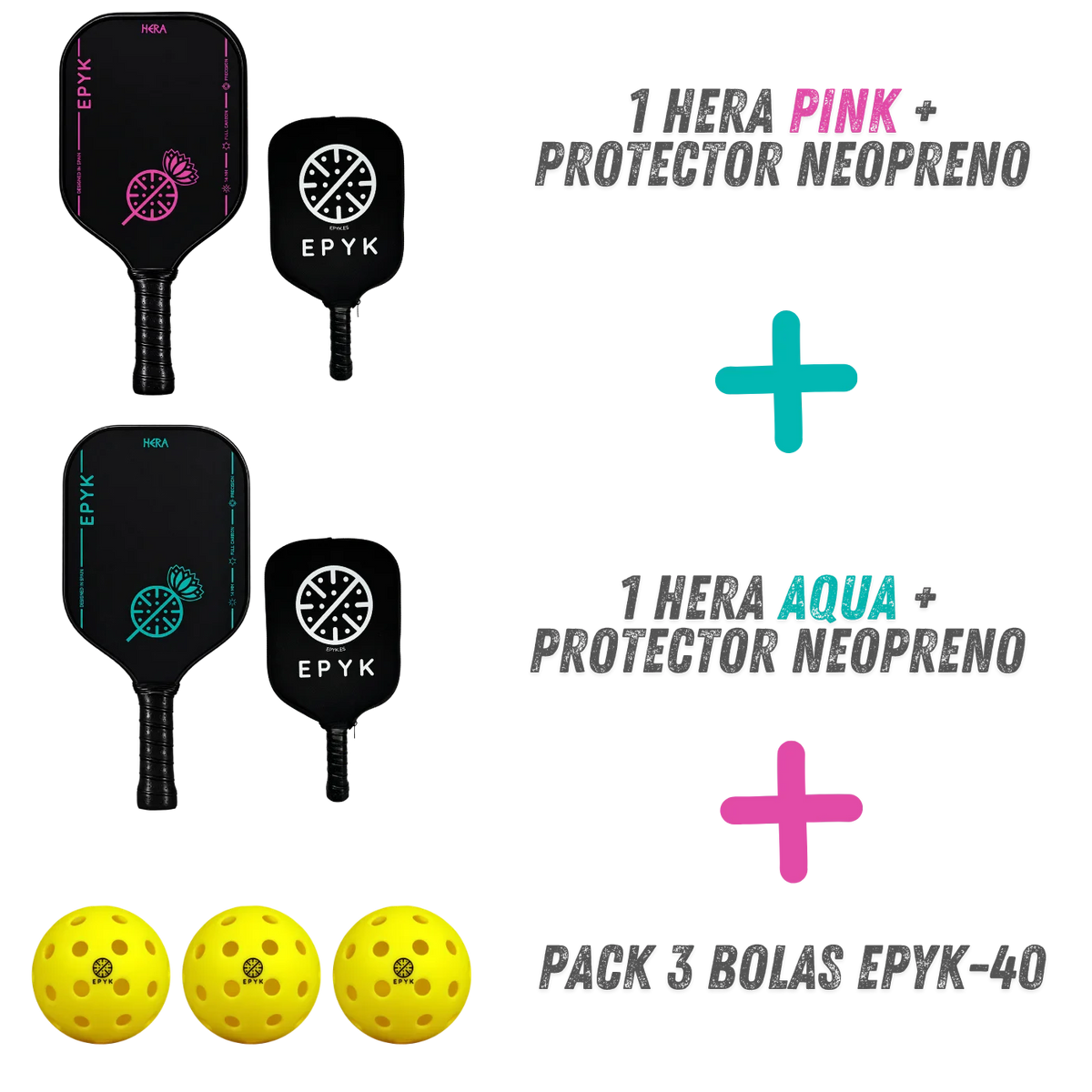 Hera Pack