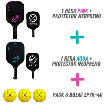Hera Pack