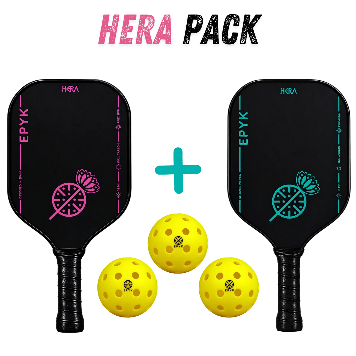 Hera Pack
