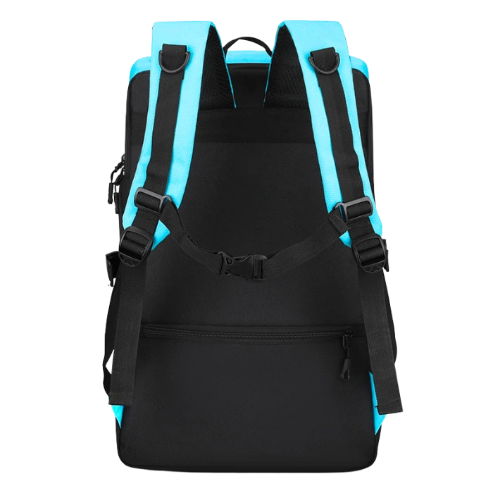 MOCHILA EPYK MINERVA