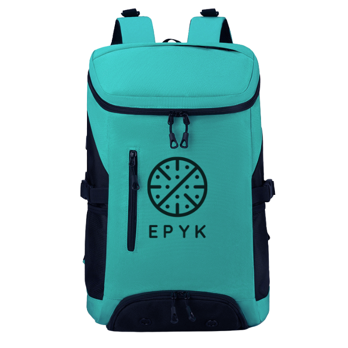 MOCHILA EPYK MINERVA