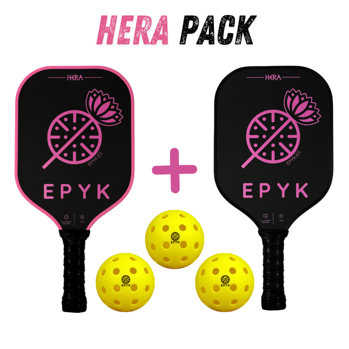 Comprar Pack de palas Pickleball
