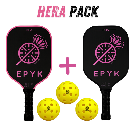 Comprar Pack de palas Pickleball