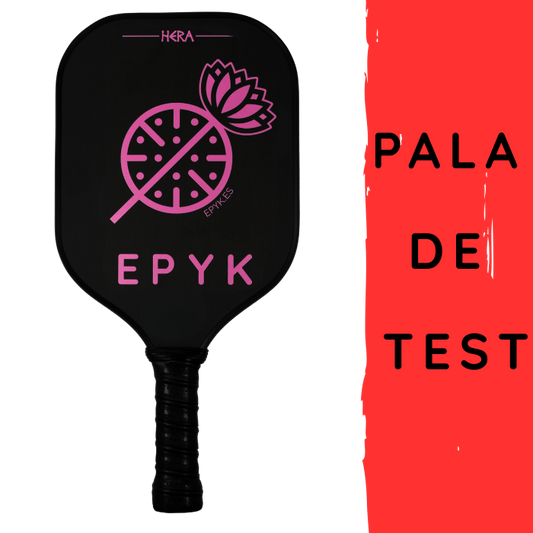 HERA TEST