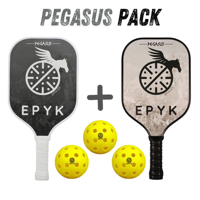Comprar Pack de palas Pickleball