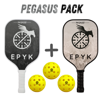 Comprar Pack de palas Pickleball
