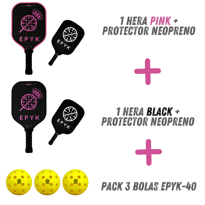 Hera Pack