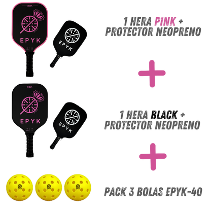 Hera Pack