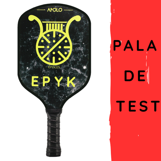 APOLO TEST