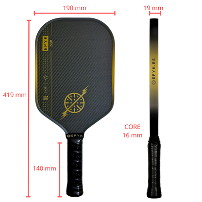 Comprar Pala Pickleball 