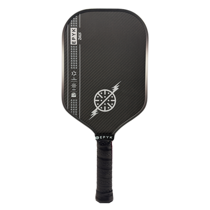Pala de pickleball profesional EPYK ZEUS certificación USAPA