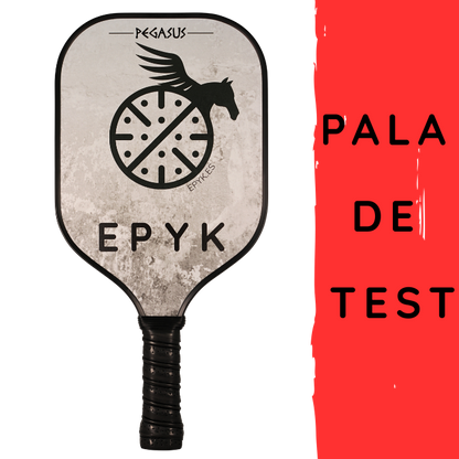 PEGASUS TEST