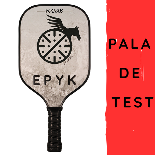 PEGASUS TEST