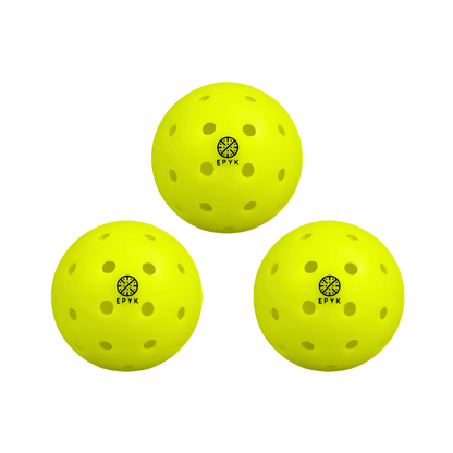 EPYK 40 SPEED