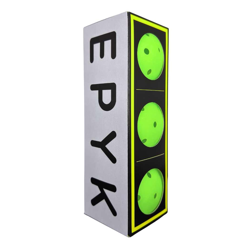 EPYK 40 PRO