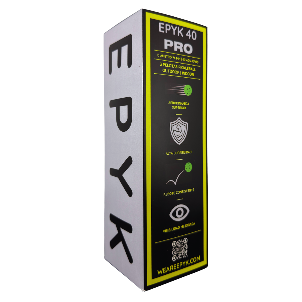 EPYK 40 PRO