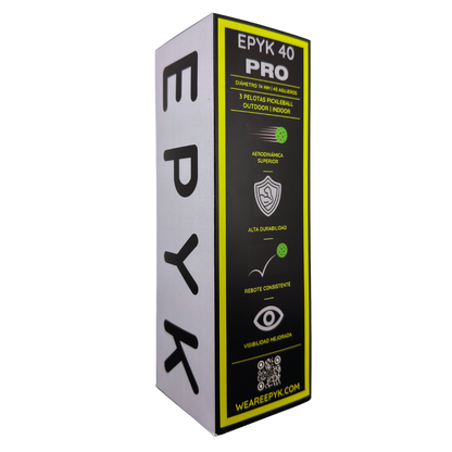 EPYK 40 PRO