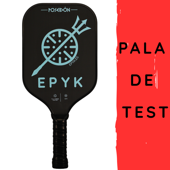 POSEIDON TEST