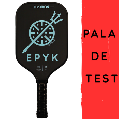 POSEIDON TEST