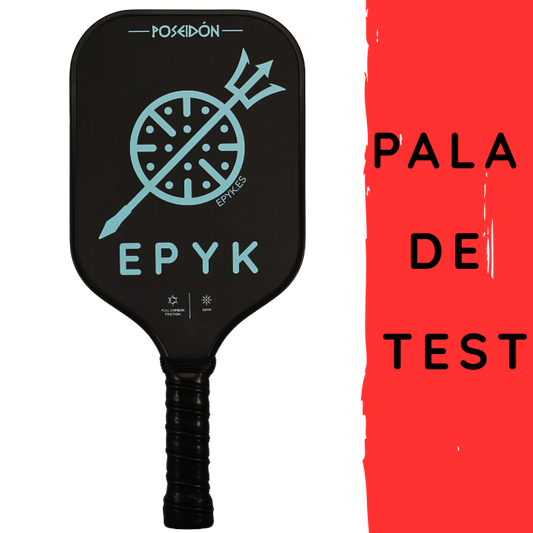 POSEIDON TEST