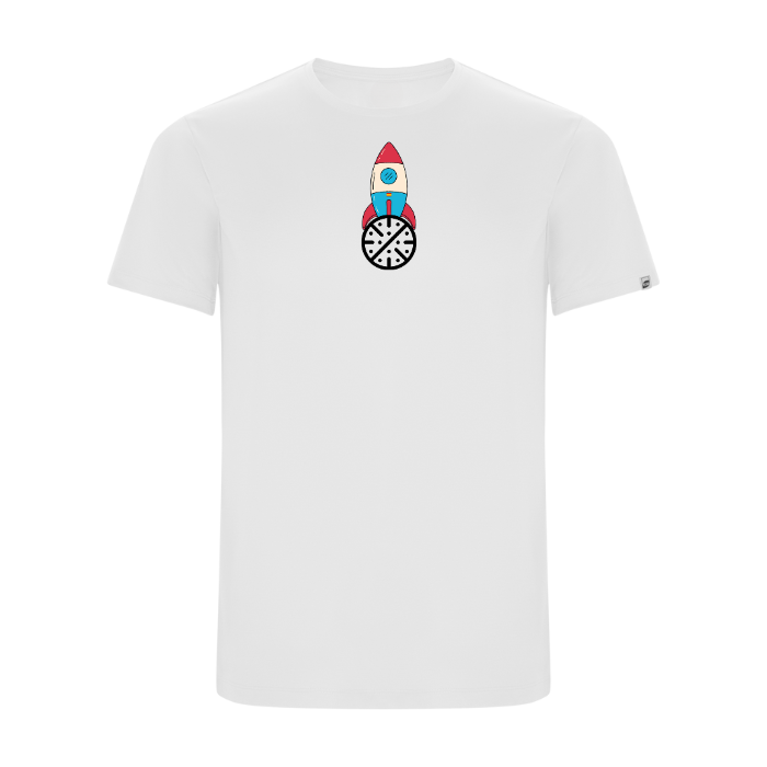 ROCKET T-SHIRT (KIDS)